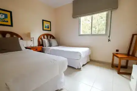 Ramada & Suites by Wyndham Costa del Sol Fuengirola - 177