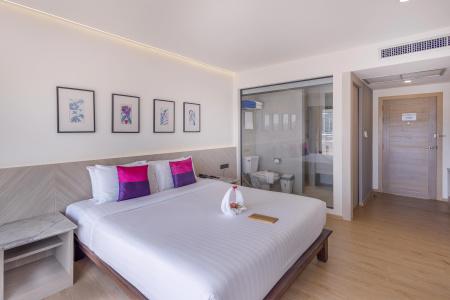 Orchidacea Resort - Sha Plus - 47