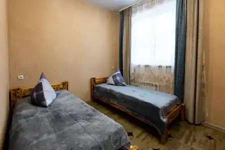 Дом на Садовой 11 - 10