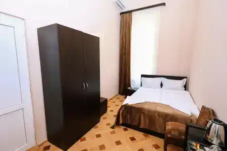 Tbilisi Old Tamarisi - 14