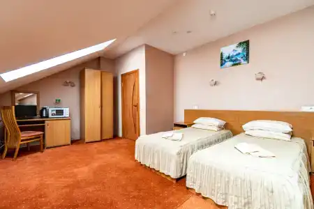 Русский лес - 111