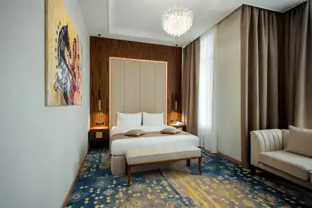 Qazaq Premium - 2