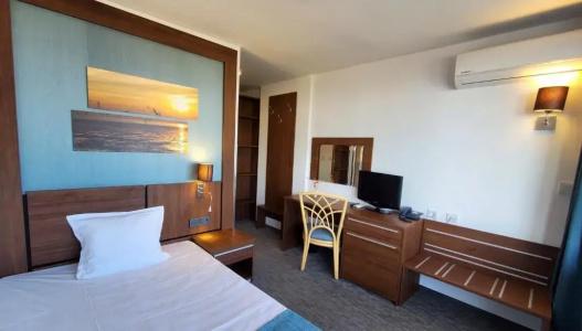 Pomorie Sun - 18