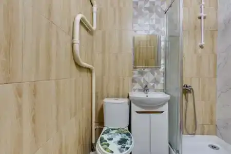 Щукинская Авиационная, 68 - 11
