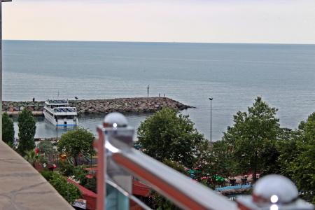 Feza Otel - 22