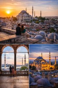 Momento Golden Horn - 33