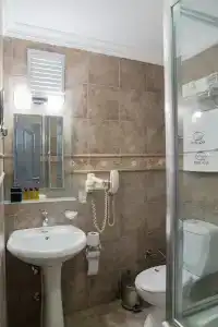 Agan Istanbul Sirkeci - 11