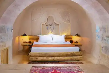 Dream of Cappadocia - 49