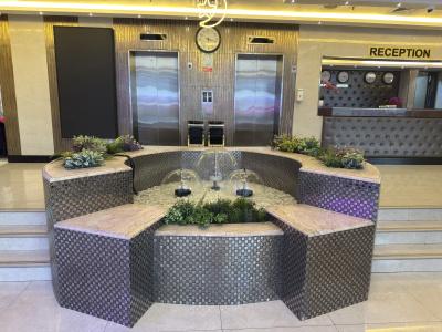 Orchid Dubai - 15