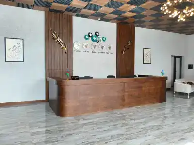 Nohur - 1