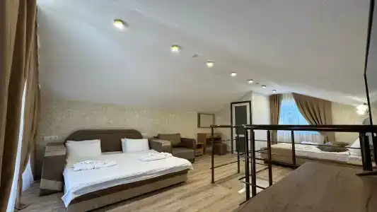 Курортный отель Каменское - 55