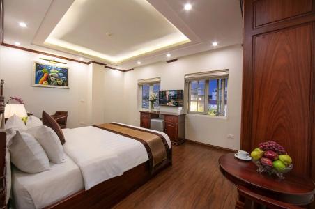 Royal St Hanoi - 12