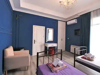 NovArt Seahotel - 130