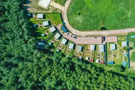 Ёlki Порожки Field - 10