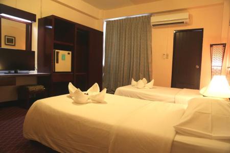 Romeo Palace Pattaya - 28