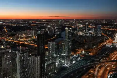 Москва Сити Нева 23 - 210