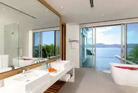 Wyndham Grand Phuket Kalim Bay - Sha Extra Plus - 67