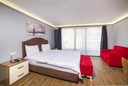 Zendy Suite - 24