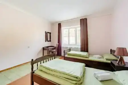 Guest House Top Floor - 19