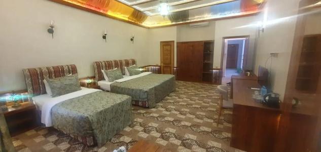 Qız Qalası - 55