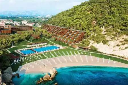 Maxx Royal Kemer Resort - 8
