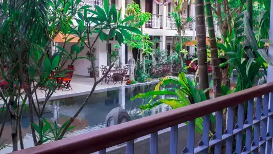 Montra Nivesha Residence - 121