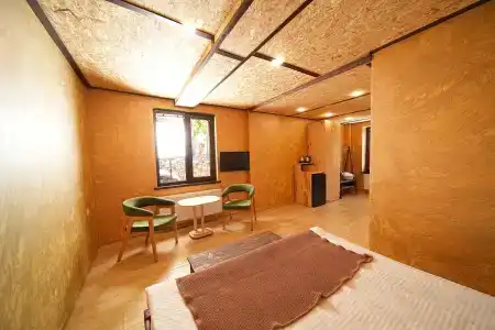 Ecolife Lodge - 27