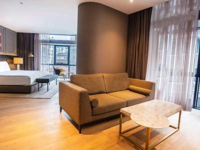Sofitel Istanbul Taksim - 19