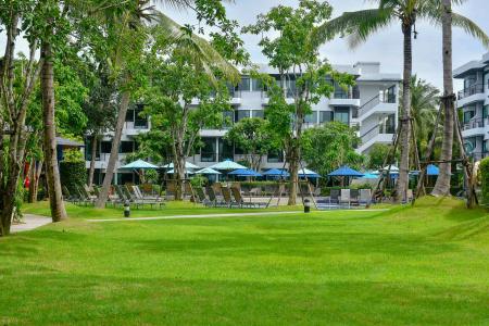 Holiday Inn Express Krabi Ao Nang Beach - 9