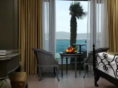 Mfb My Finest Bosphorus Tarabya - 17