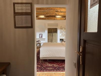 Usman Heritage - 29
