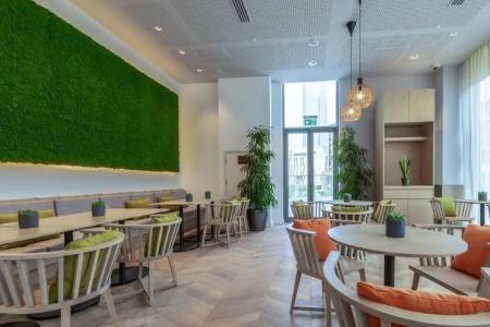 IntercityDubai Jaddaf Waterfront - 33