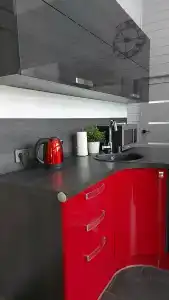 Лесное озеро - 10