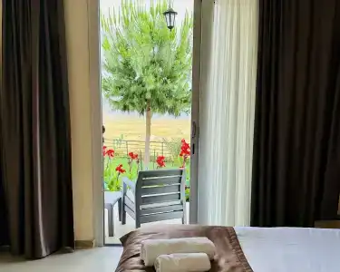 Celebi Garden - Sustainable Tourism Pet Friendly - 29