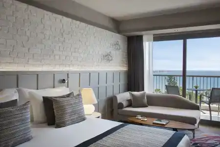 Acanthus & Cennet Barut Collection - Ultra All Inclusive - 54