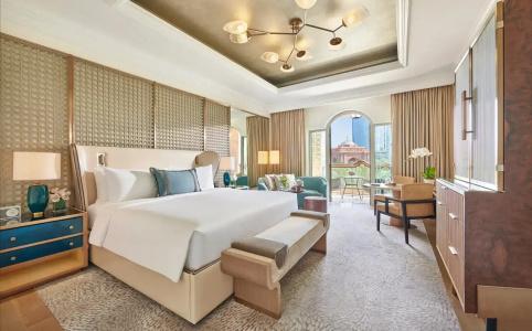 Emirates Palace, Abu Dhabi - 37