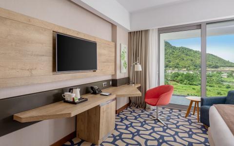 Lankaran Springs Wellness Resort - 29