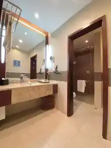 Пекин Палас Soluxe Astana - 48