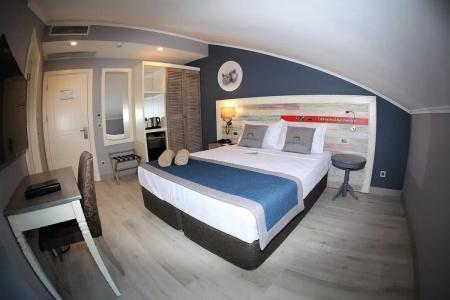 Michelangelo Boutique Dalyan - 33