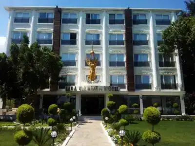 Lara Garden Butik - 24