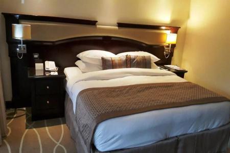 Danat Al Ain Resort - 31