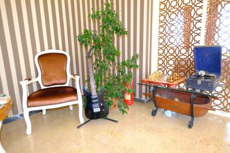 Enda Boutique Kalkan - 5