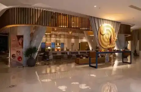 Sousse Pearl Marriott Resort & Spa - 3