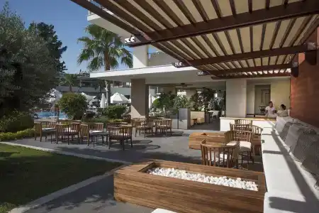Tui Blue Barut Andız-All Inclusive-Adults Only - 5