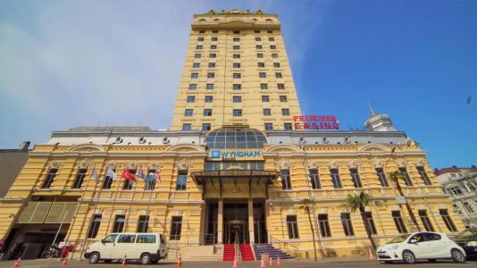 Wyndham Batumi - 10