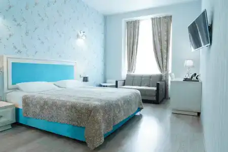 Аллегро на Лиговском - 9