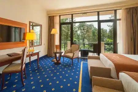 Kobuleti Georgia Palace & Spa - 3