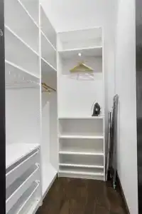 Loft Apartment - 32