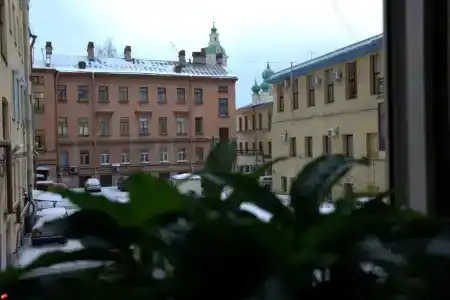 Островок - 13