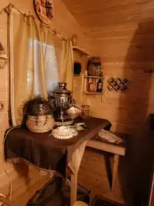 Уютный в 15 минутах ота - 22